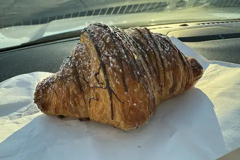 Holmelea Bakery photo 1
