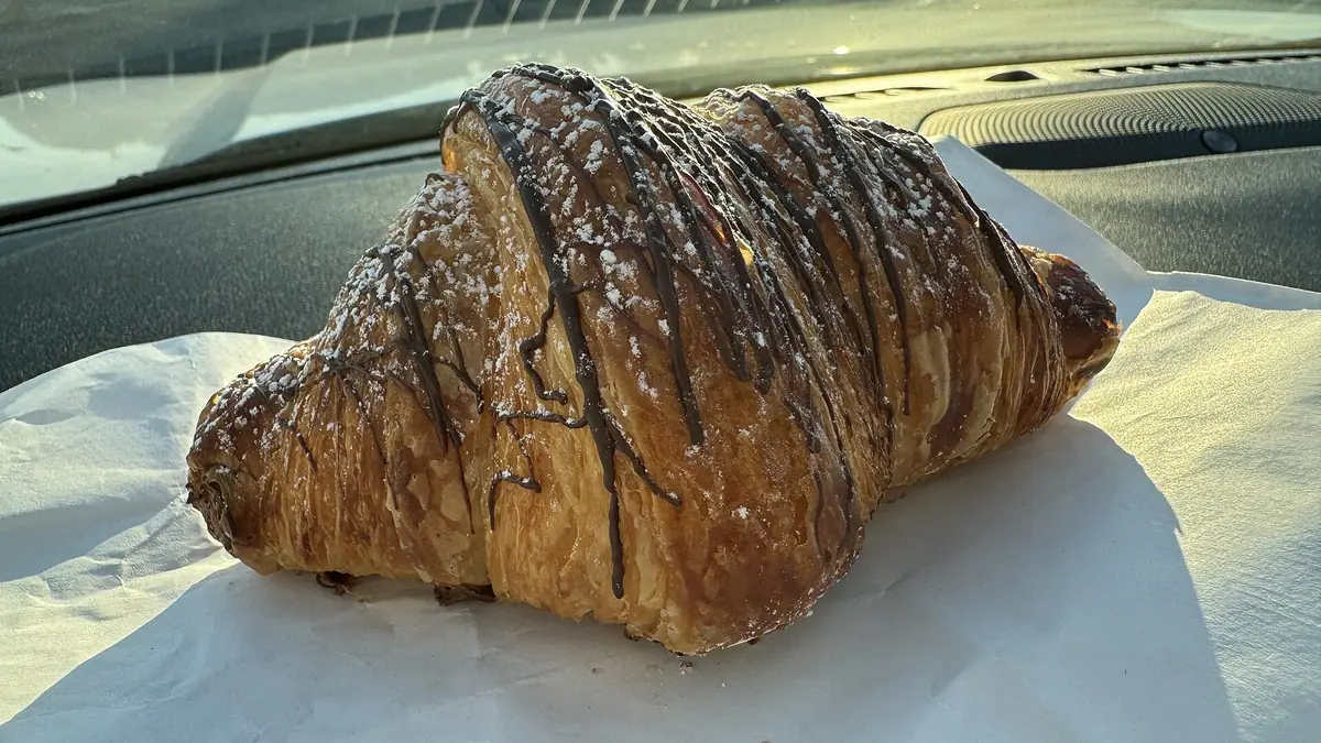 Holmelea Bakery – patisserie in Pinchbeck, Spalding