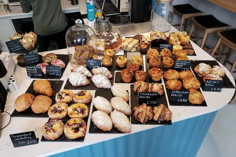 Holmelea Bakery photo 4
